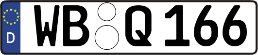 WB-Q166