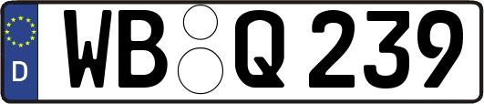 WB-Q239