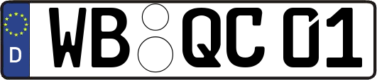 WB-QC01