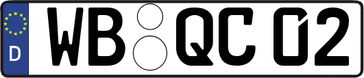 WB-QC02
