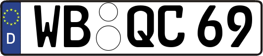 WB-QC69
