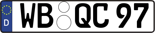 WB-QC97