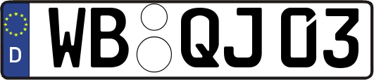 WB-QJ03