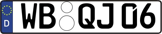 WB-QJ06
