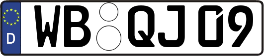 WB-QJ09