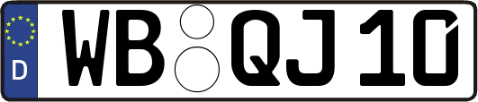 WB-QJ10