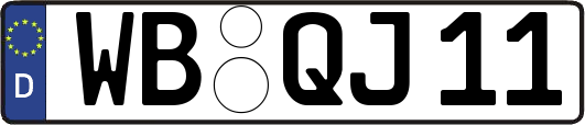 WB-QJ11
