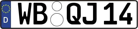 WB-QJ14