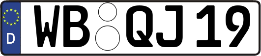 WB-QJ19