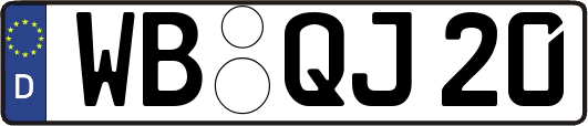 WB-QJ20
