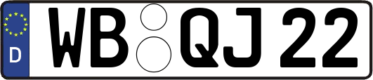 WB-QJ22