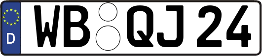 WB-QJ24