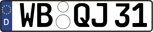 WB-QJ31