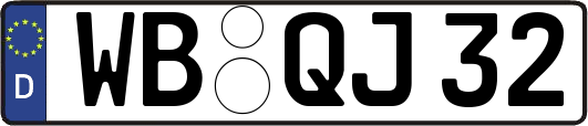 WB-QJ32