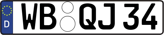 WB-QJ34