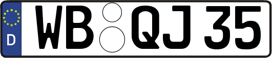 WB-QJ35
