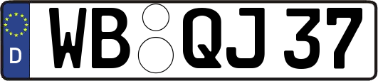 WB-QJ37