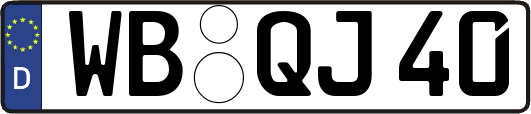 WB-QJ40