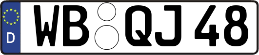WB-QJ48