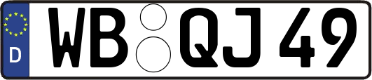 WB-QJ49
