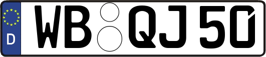 WB-QJ50