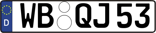 WB-QJ53