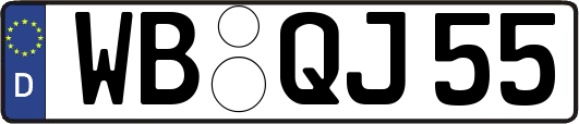WB-QJ55