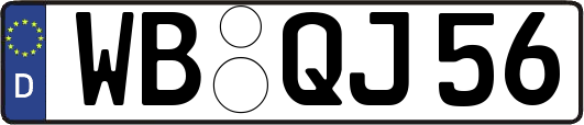 WB-QJ56