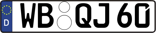 WB-QJ60