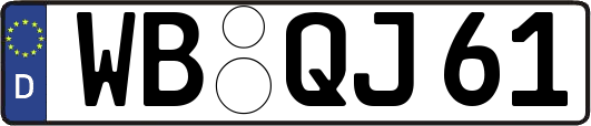 WB-QJ61