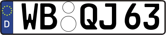 WB-QJ63