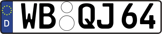 WB-QJ64