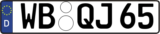 WB-QJ65