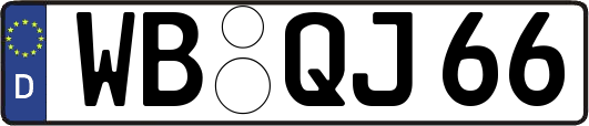 WB-QJ66