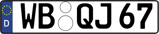 WB-QJ67