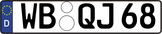 WB-QJ68