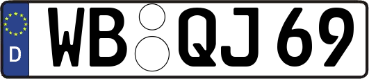 WB-QJ69