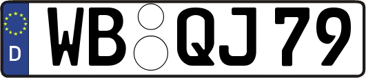 WB-QJ79