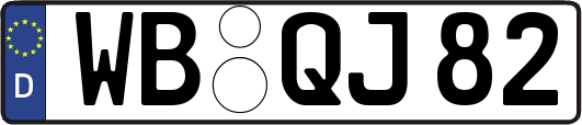 WB-QJ82
