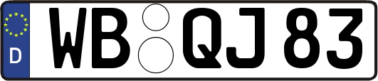 WB-QJ83