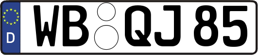 WB-QJ85