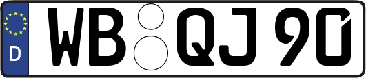 WB-QJ90
