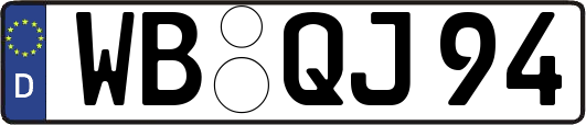 WB-QJ94