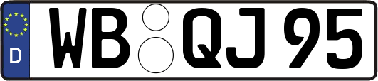 WB-QJ95