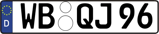 WB-QJ96