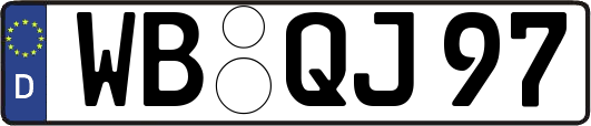 WB-QJ97