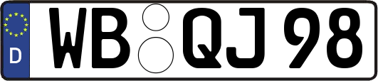 WB-QJ98