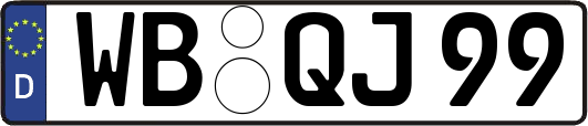 WB-QJ99