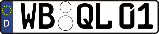WB-QL01