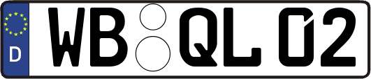 WB-QL02